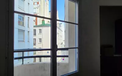 Paris 16E (75016)
