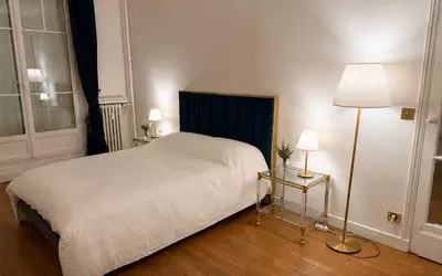Paris 16E (75016)
