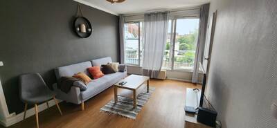 Location chambre en colocation 5 pièces Roubaix (59100)