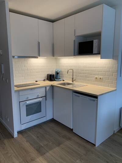 Location appartement studio Mantes-la-Ville (78711)