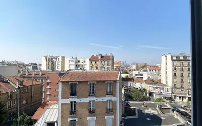 Asnières-Sur-Seine (92600)