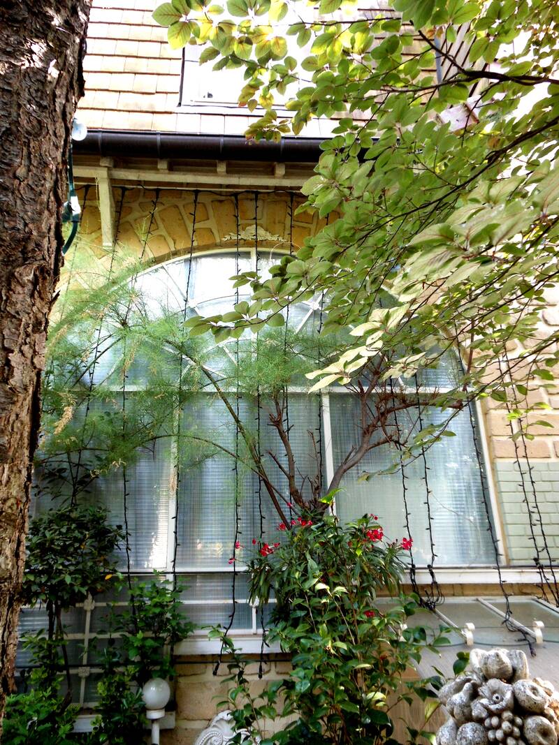 La Varenne