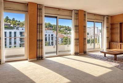 Vente appartement 4 pièces Chaville (92370)