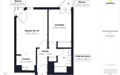 Levallois-Perret (92300)
