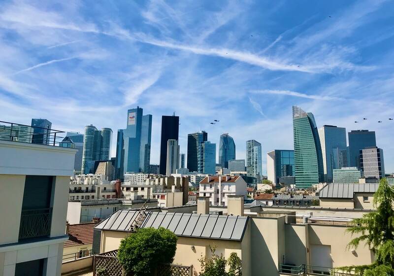 Courbevoie (92400)