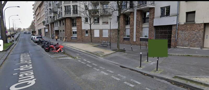 Paris 10E (75010)