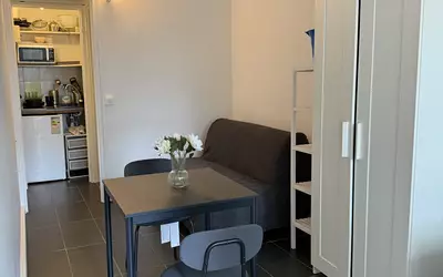 Paris 15E (75015)