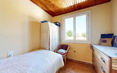Maison 6 pièces 128 m² · à Le Pontet · 128 m² · 310 000 €