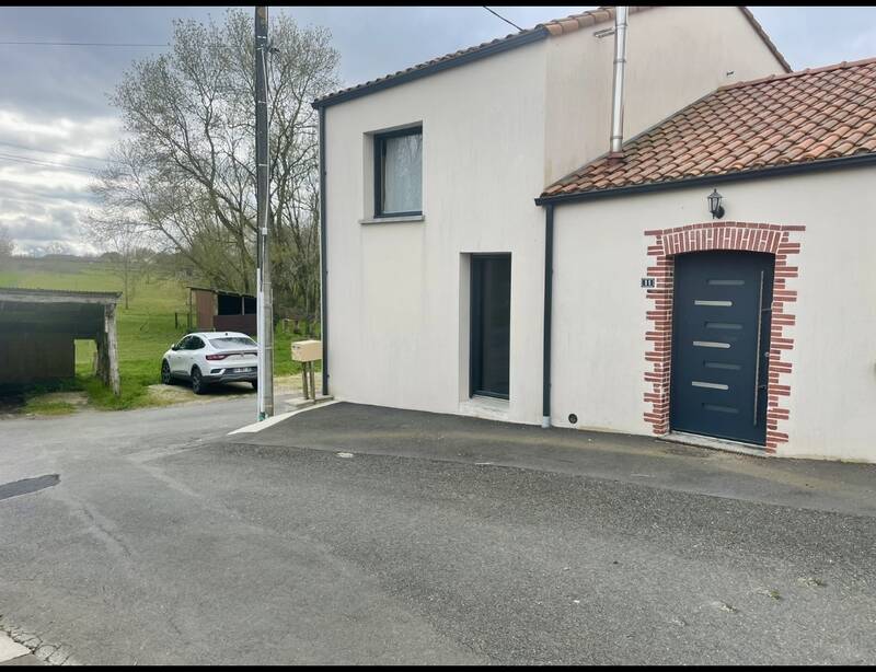 Mouzillon (44330)