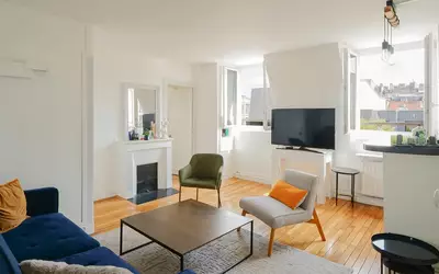 Paris 17E (75017)