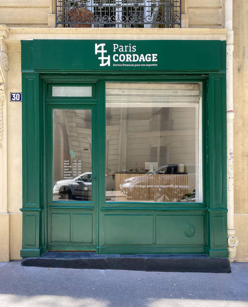 Paris 15E (75015)