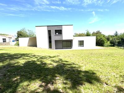 Vente maison 5 pièces Rabastens (81800)
