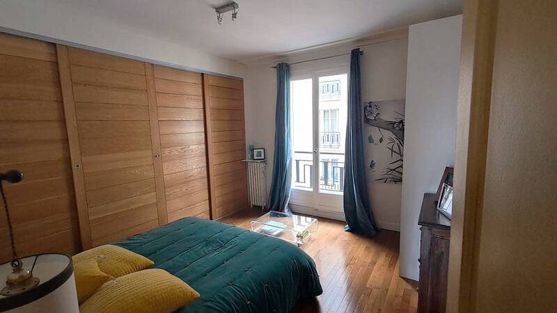 Paris 16E (75016)