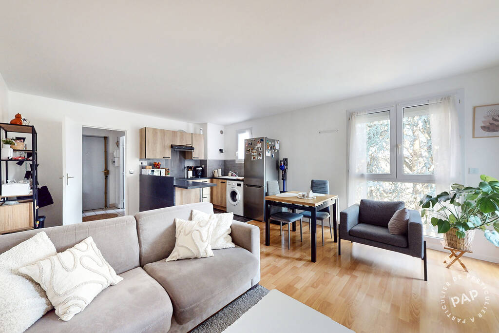 appartement à Trilport