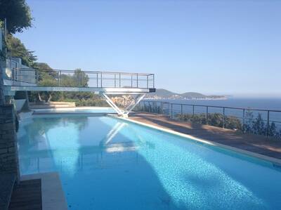 Vente appartement 5 pièces Toulon (83)
