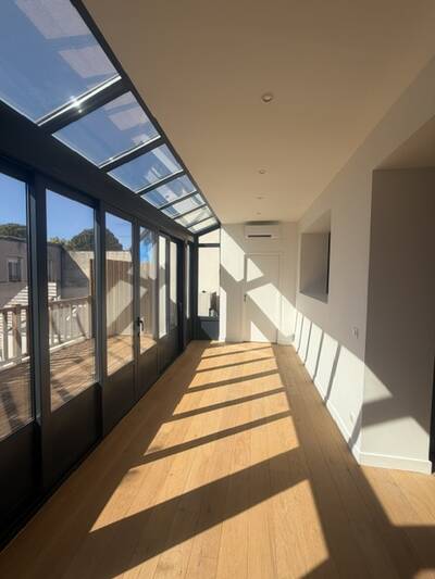 Vente maison 5 pièces Bordeaux (33)