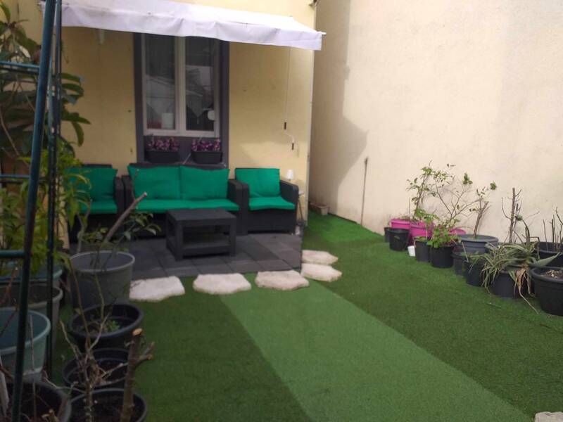 Colombes (92700)