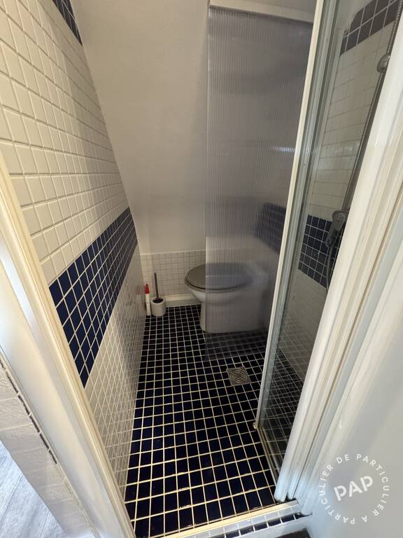 Vente pièce 8 m² Paris 16E (75016) - 8 m² - 96.000 € | Particulier à Particulier — 6