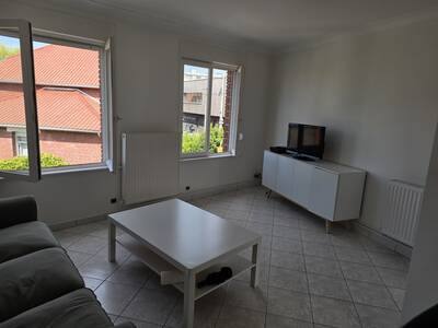 Location appartement 2 pièces Lille (59)