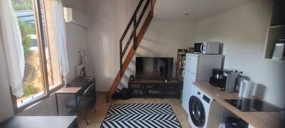 Location appartement studio Argenteuil (95100)