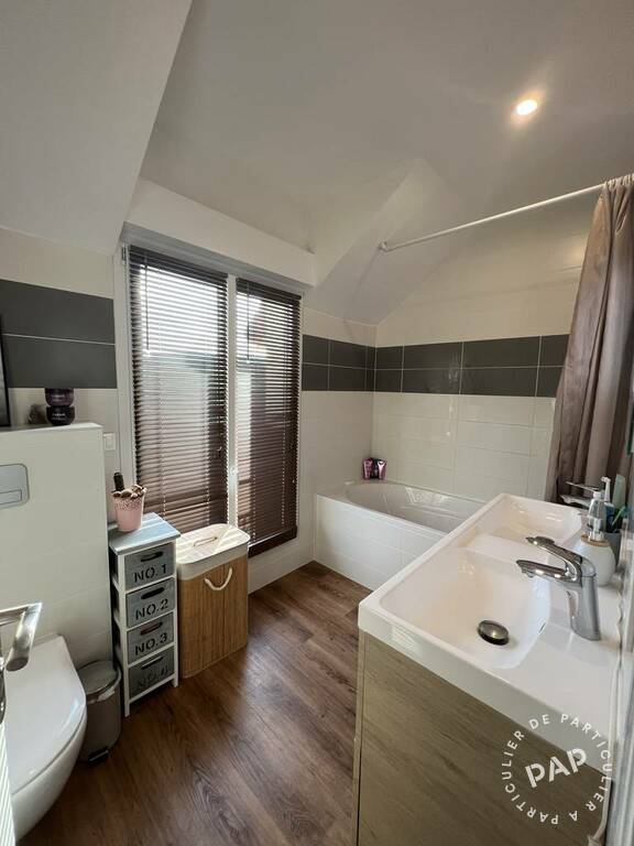 Appartement a louer houilles - 4 pièce(s) - 90 m2 - Surfyn