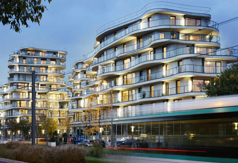 Colombes (92700)