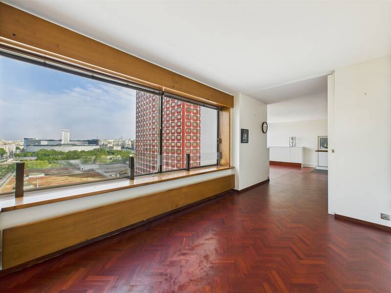 Paris 15E (75015)