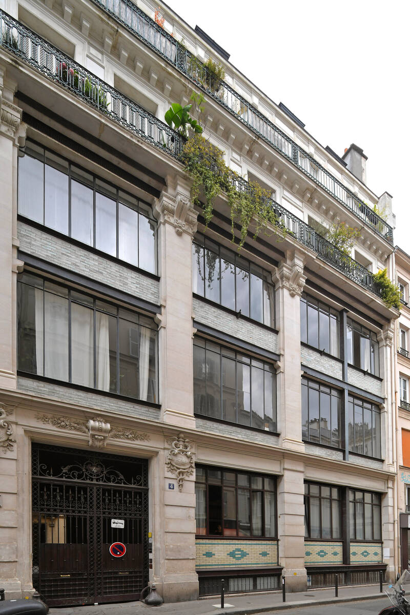 Paris 10E (75010)