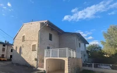 Hautecourt-Romanèche (01250)