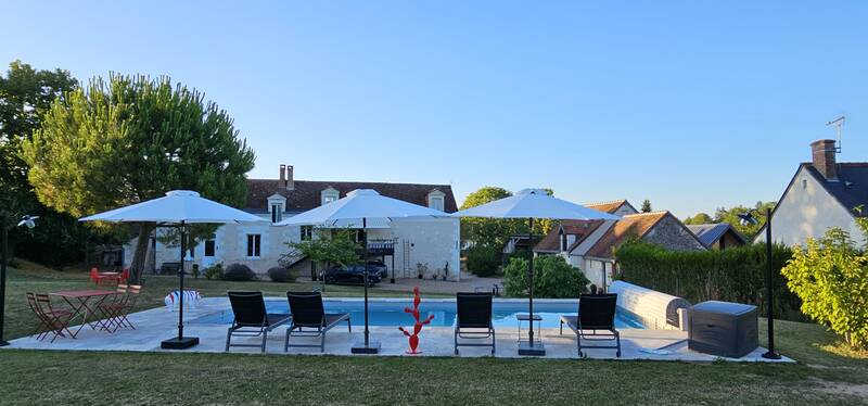 Francueil (37150)