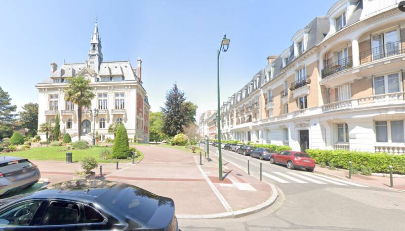 Le Raincy (93340)