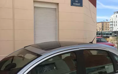 Asnières-Sur-Seine (92600)