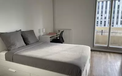 Sarcelles (95200)