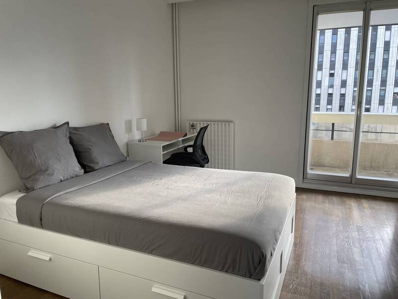 Sarcelles (95200)