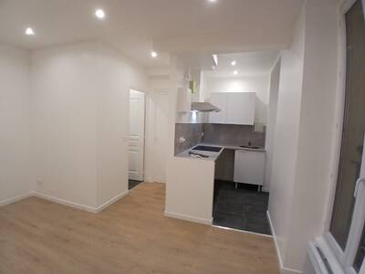 Location appartement 3 pièces Ivry-sur-Seine (94200)