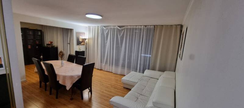 Sarcelles (95200)