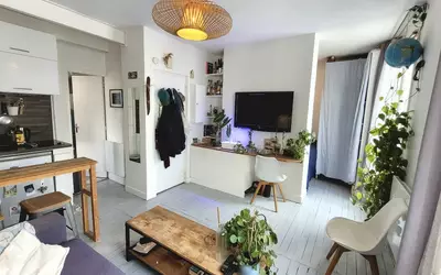 Paris 17E (75017)