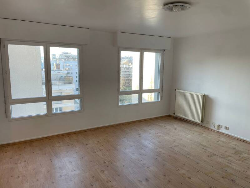 Boulogne-Billancourt (92100)