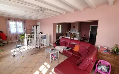 Saint-Martial-De-Valette (24300)