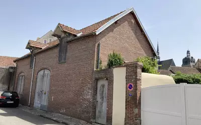 Nogent-Le-Roi