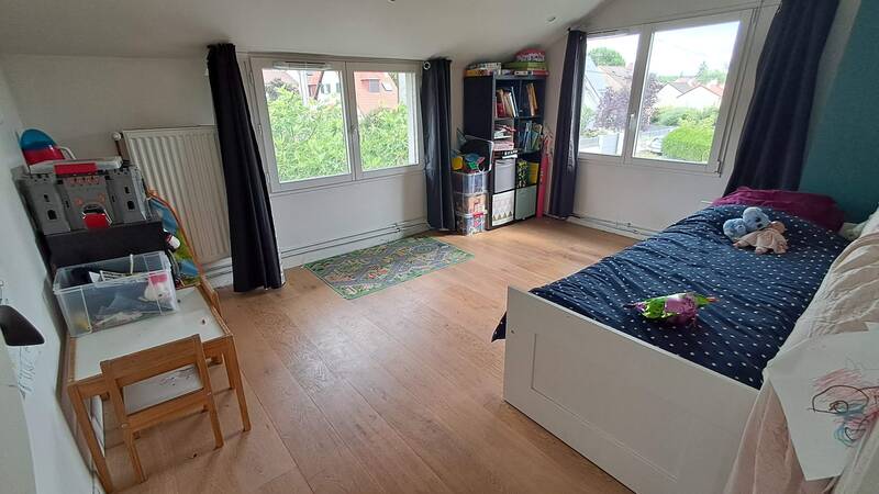 Bures-Sur-Yvette (91440)