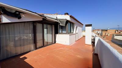 Vente appartement 4 pièces Espagne