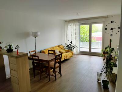 Location appartement 3 pièces Créteil (94000)