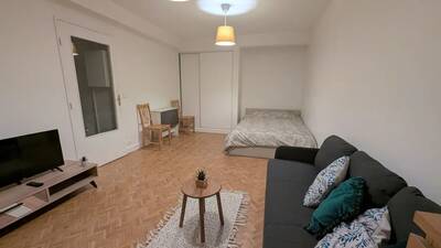 Vente appartement studio Rueil-Malmaison (92500)