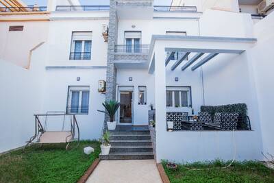 Vente maison 6 pièces Algérie