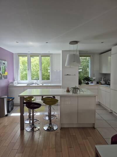 Vente appartement 5 pièces Paris 6e