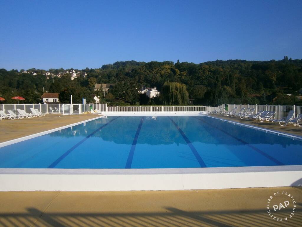 Vente maison 45 m² Juziers (78820) - 45 m² - 128.000 € | Particulier à Particulier — 9