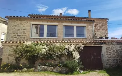Saint-Paul-Le-Jeune (07460)