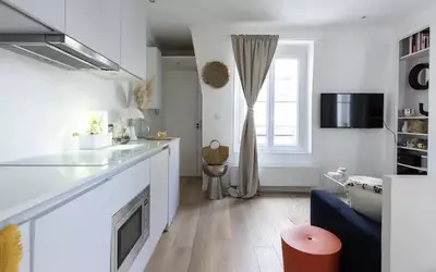 Paris 16E (75016)
