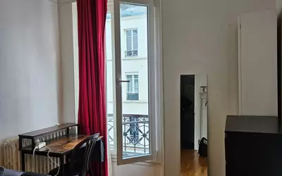 Levallois-Perret